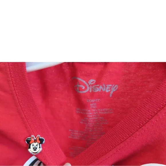 Disney Minnie Mouse TShirt - Picture 3 of 4